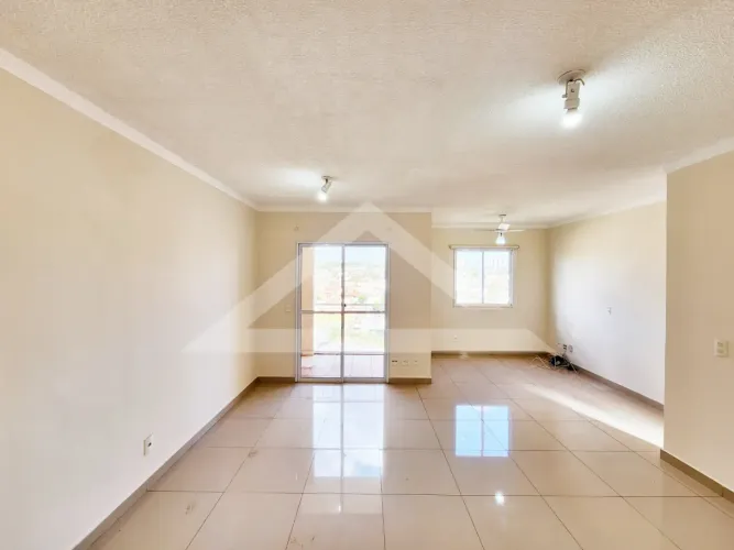 Apartamento para locação no Liber Condomínio Resort, próximo a Avenida Professor João Fiús