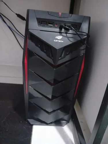 Computador Gamer/Escritório