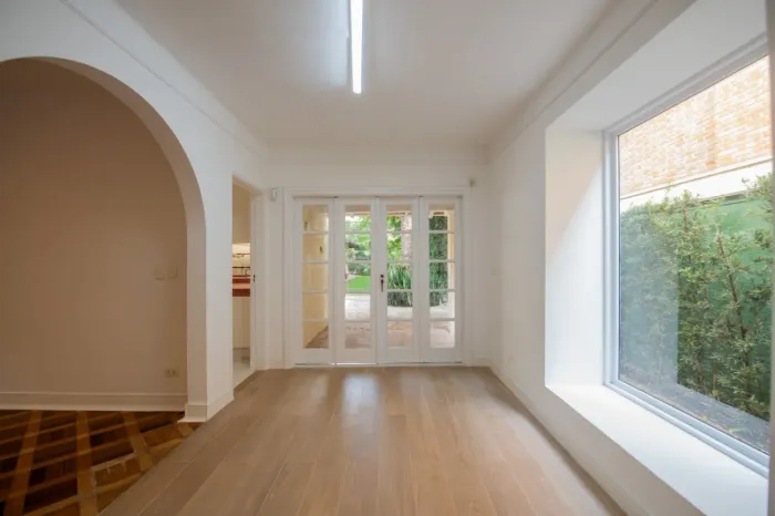 Casa Sobrado de Alto Padrão para Locação no Jardim Europa SP 4 Vagas