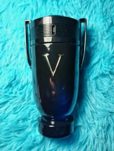 Perfume Rabanne Invictus Victory Elixir Masculino Parfum 200ml