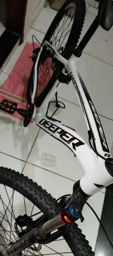 Bike Aro 29