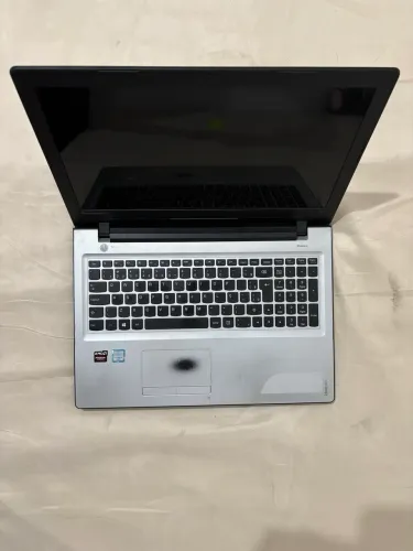 Notebook Lenovo Ideapad 300 15 polegadas