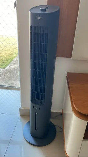 Climatizador