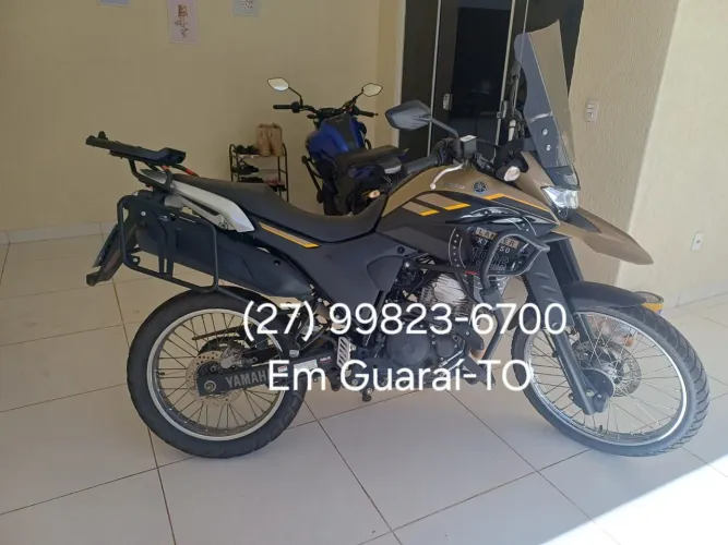 Lander 2024 único dono baixo km