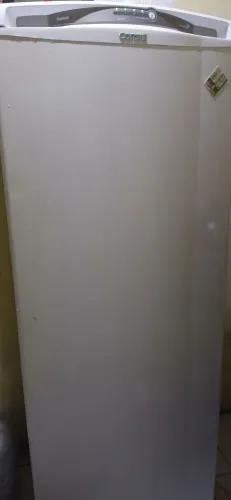 Vendo geladeira consul