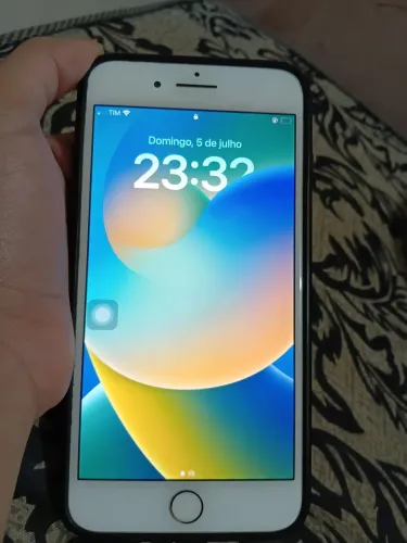 IPhone 8 Plus