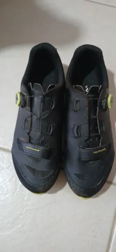 Sapatilha MTB Northwave Razer 2 - Tam. EU 45 / BR 43 - Usada