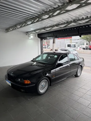 BMW 528IA High 1999