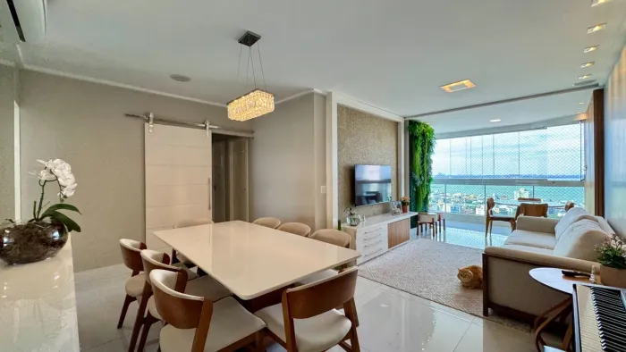 Apartamento com 3 dormitórios, 115 m² - venda por R$ 2.600.000,00 ou aluguel por R$ 11.000