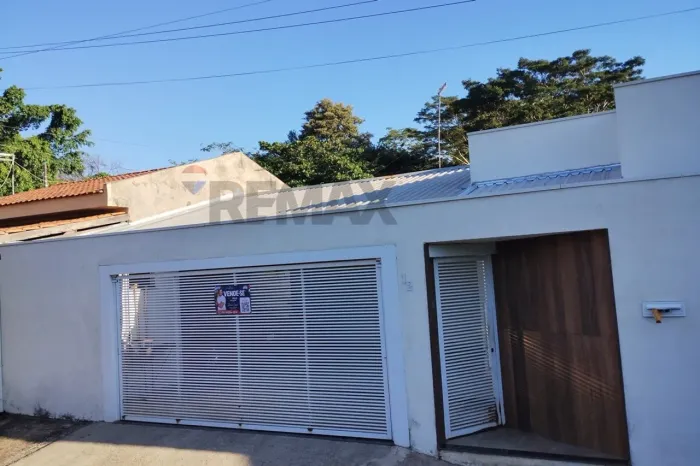 Imóvel a venda no JARDIM ALMEIDA