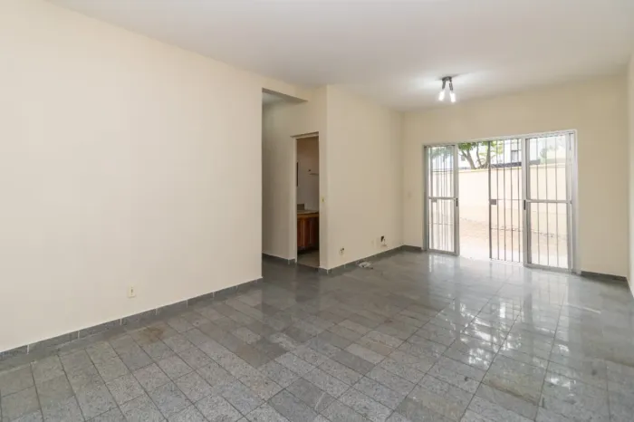 Apartamento para venda em Vila Amélia com 2 quartos, 116m²
