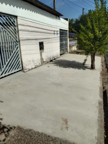 Casa disponivel para venda e locação Santa Terezinha Piracicaba