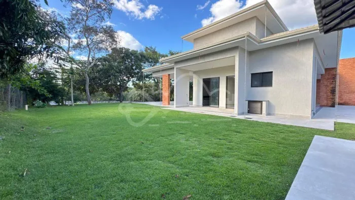 Casa em condomínio à venda, 4 quartos, 2 suítes, 4 vagas, Quintas da Lagoa - Lagoa Santa/M