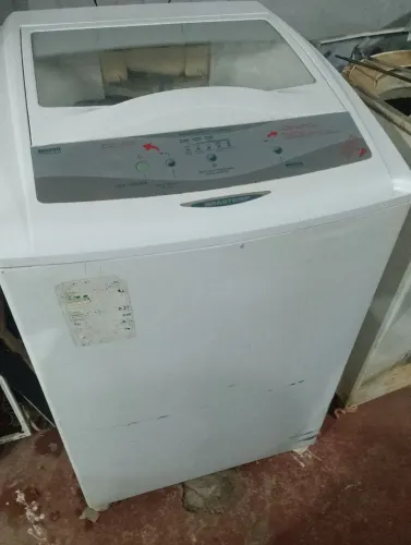 Máquina Brastemp 10kg