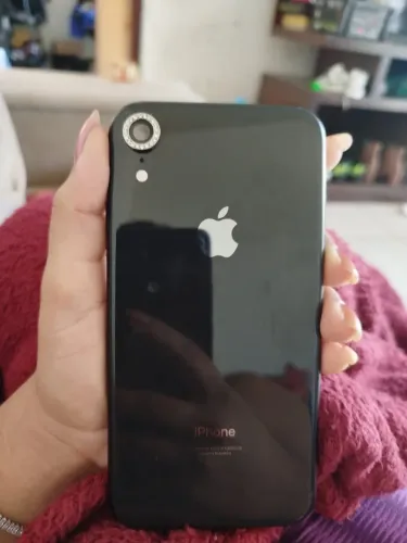 Vendo iPhone XR