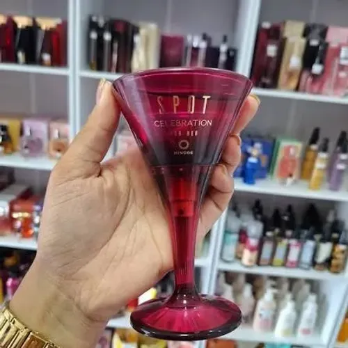 Perfume HINODE? - SPOT CELEBRATION?