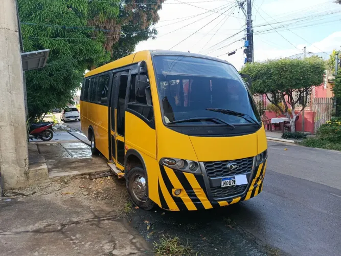 Vendo Volare V8 mwm série 10