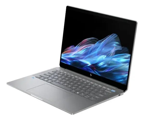 Notebook Hp Omnibook Ultra 14fd0013dx Ryzen 9 1tb Ssd 32gb