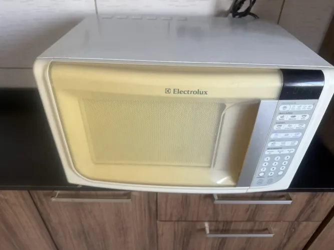 Microondas Electro Lux 31 l 110 V