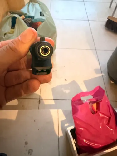 Bico injetor Gol G5