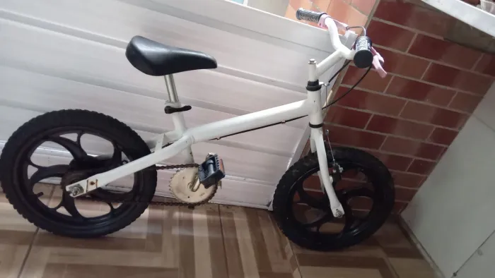 Bicicleta infantil aro 16