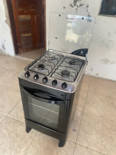 Fogão 4 bocas