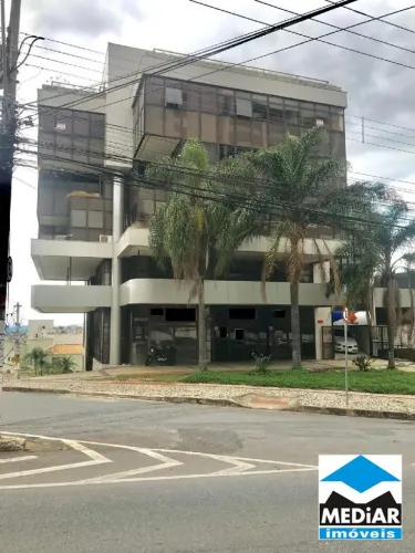 Loja / Salão / Ponto Comercial à venda em Belo Horizonte