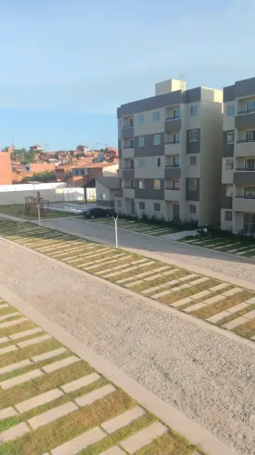 REPASSE: Condomínio Open Sun Messejana.