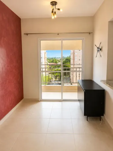 Apartamento à Venda no Vale das Palmeiras