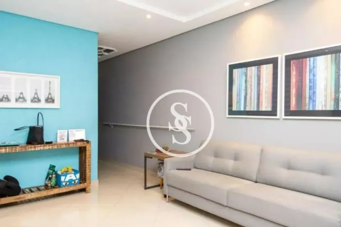 Sobrado com 3 dormitórios à venda, 163 m² por R$ 850.000 - Independencia - São Bernardo do