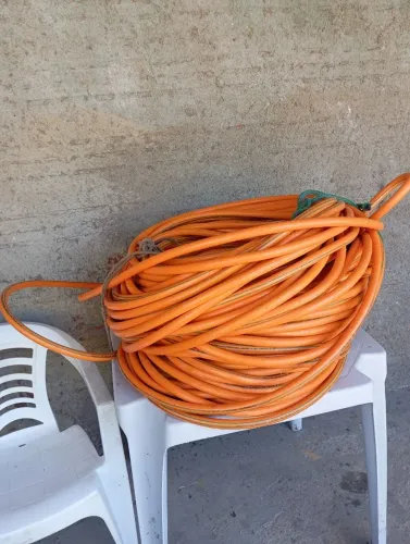 MANGUEIRA DE PULVERIZAÇÃO 1/2" POLEGADA 750PSI