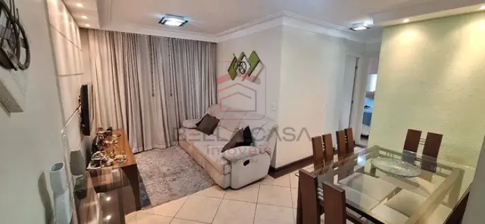Apartamento à venda na Mooca ? 2 dormitórios, sendo 1 suíte