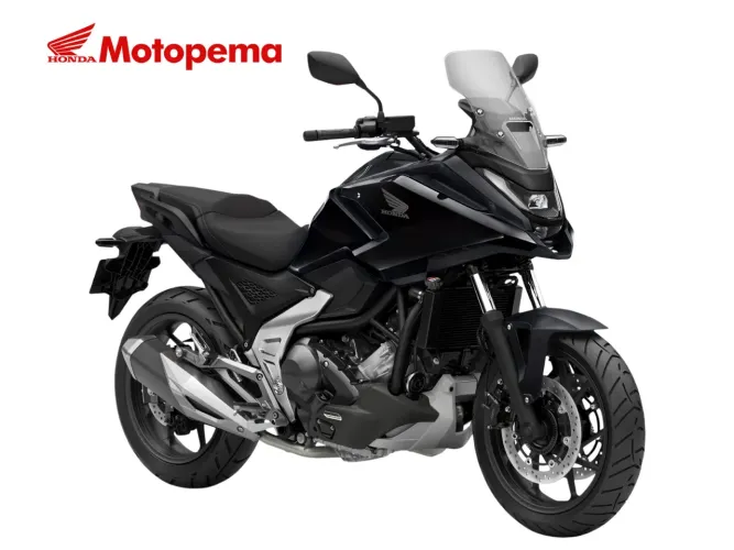 Honda Nc 750x 2026