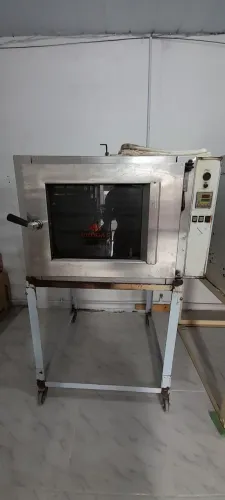 Forno eletrico