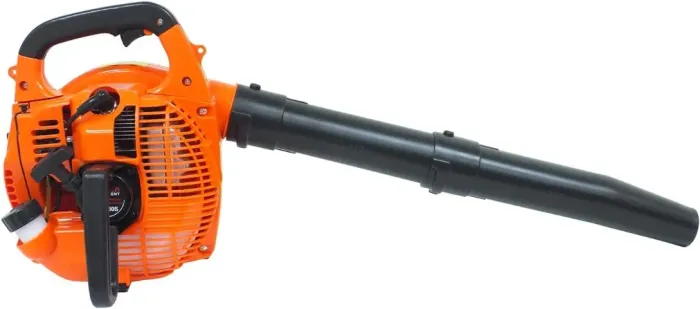 Vulcan Trent Soprador Aspirador e Triturador de Folhas Lateral a Gasolina 2T 26cc 0,9HP S
