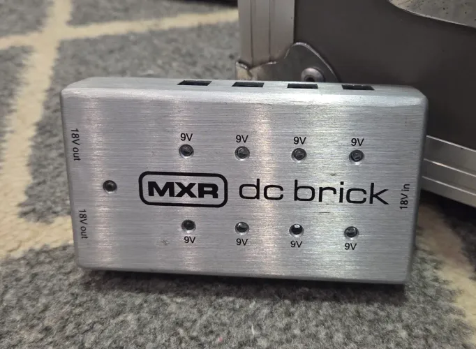 Fonte MXR DC Brick M237