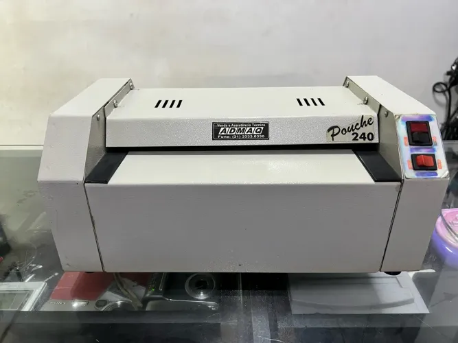 Plastificadora Pouche 240