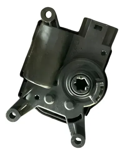 Atuador Ar Condicionado Vw Polo Virtus 2023  1