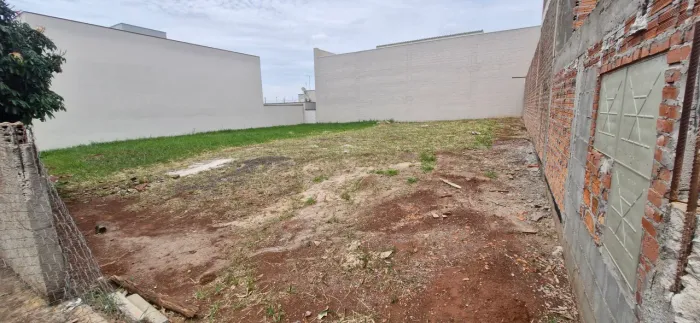 Vendo terreno