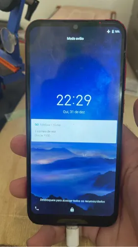 MOTO E 6s 32 gb