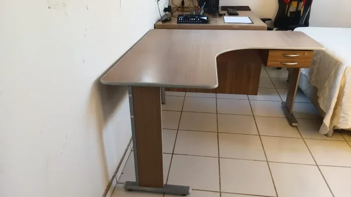 Mesa se escritório 