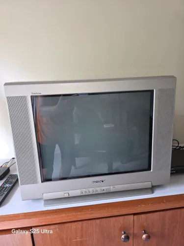 TV Sony