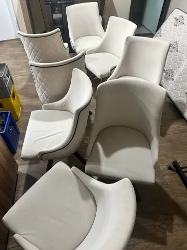 CADEIRAS POLTRONA