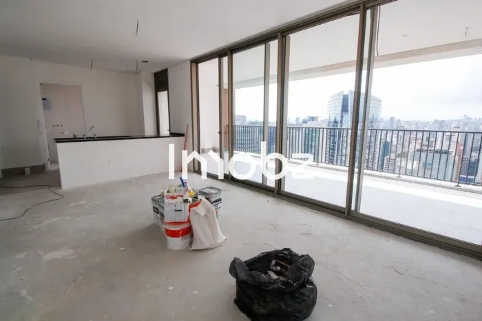 Apartamento à venda na Rua Clodomiro Amazonas, 529 - Vila Olímpia - São Paulo - SP - CEP:
