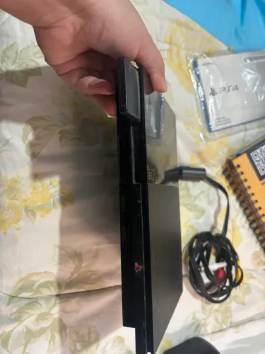 PlayStation 2 destravado