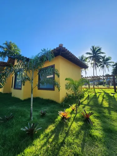 Casa Alto Padrão no Condomínio São José Itacaré