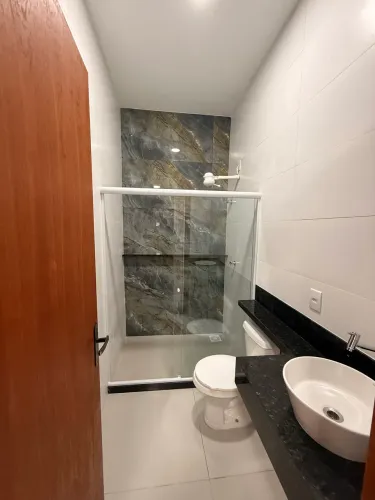 Oportunidade para sair do aluguel