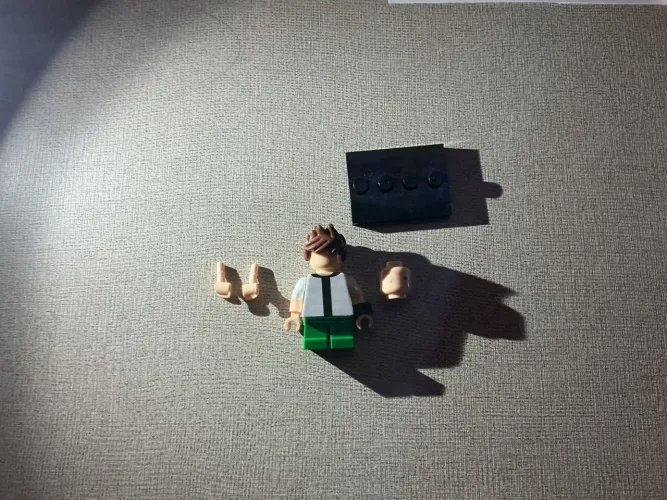 NÃO COMPRAR, É TESTE Ben 10 Classico, Custom (TESTE)