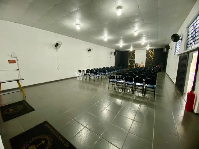 salão - Jardim Alvorada - Sumaré