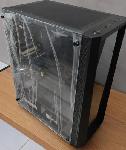 ? PC Gamer Completo - Roda Tudo! ?